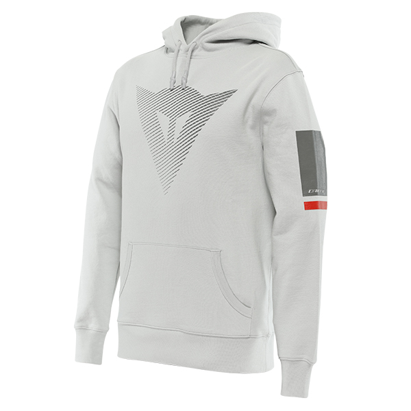 Dainese DAINESE FADE HOODIE 38G